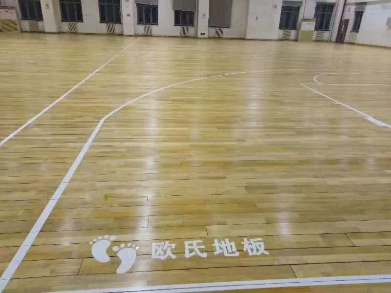 秀洲運(yùn)動木地板哪家比較好