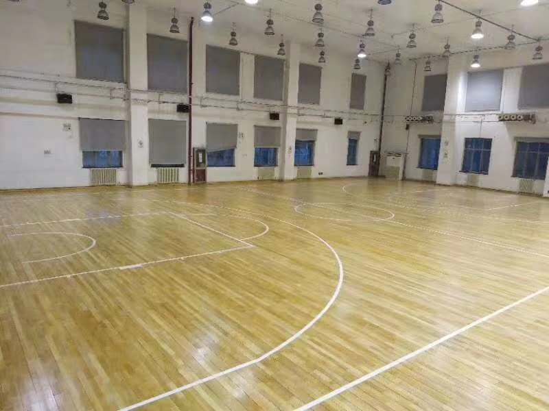 秀洲運(yùn)動木地板哪家比較好