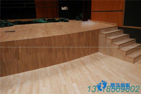 全民健身中心木地板，室內(nèi)健身場所運動地板
